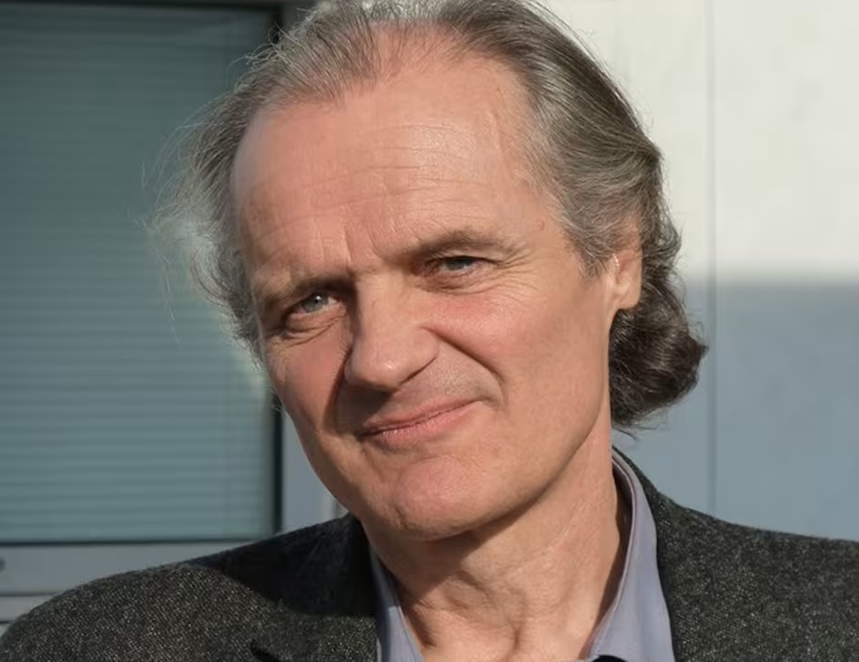 L’auteur Pierre Bordage meurt subitement à 71 ans