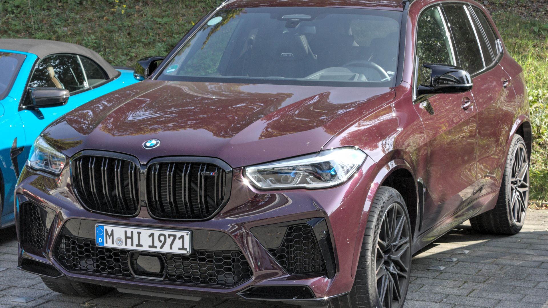 3. BMW X5