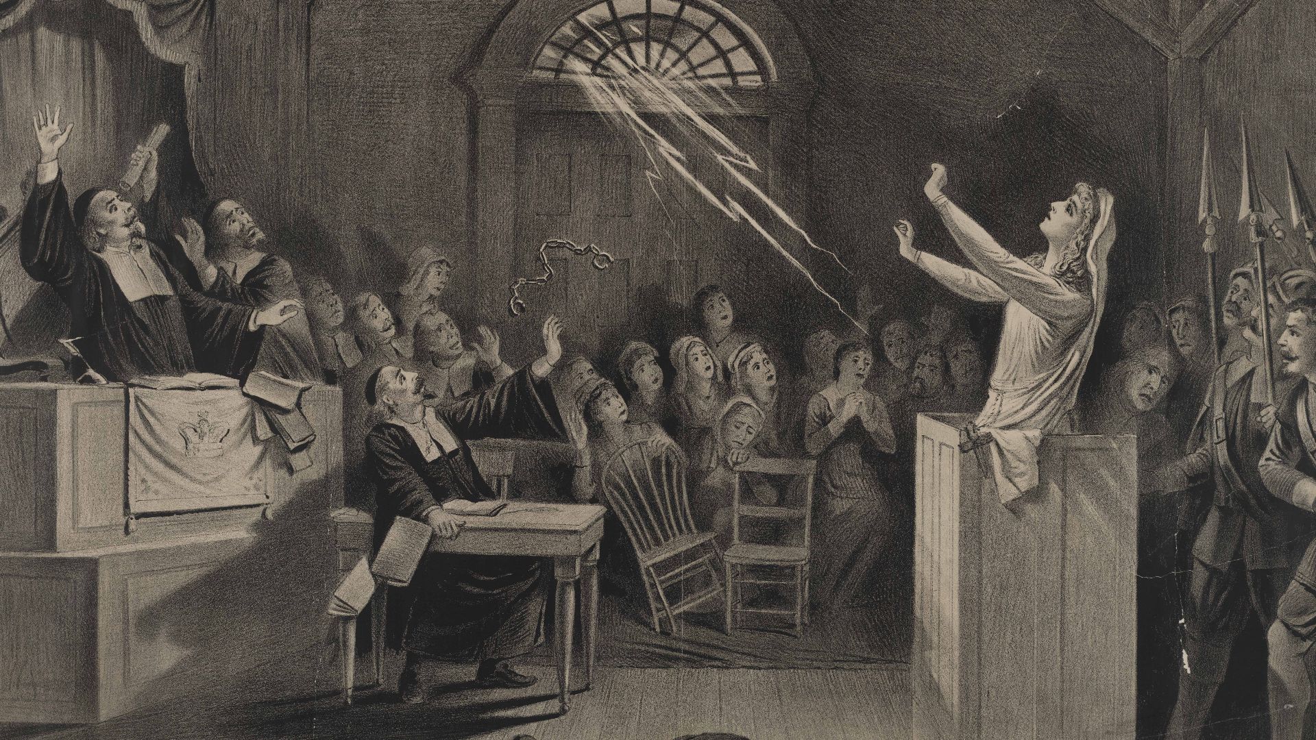 20 exemples célèbres de panique morale