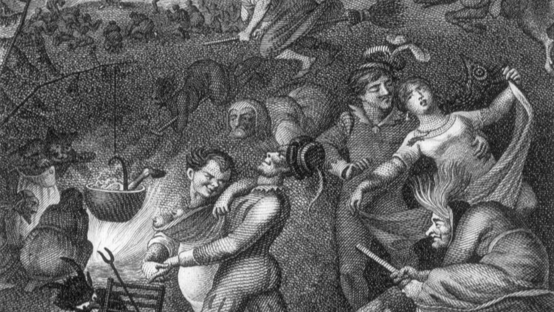 8. Le paganisme dans l'Empire romain