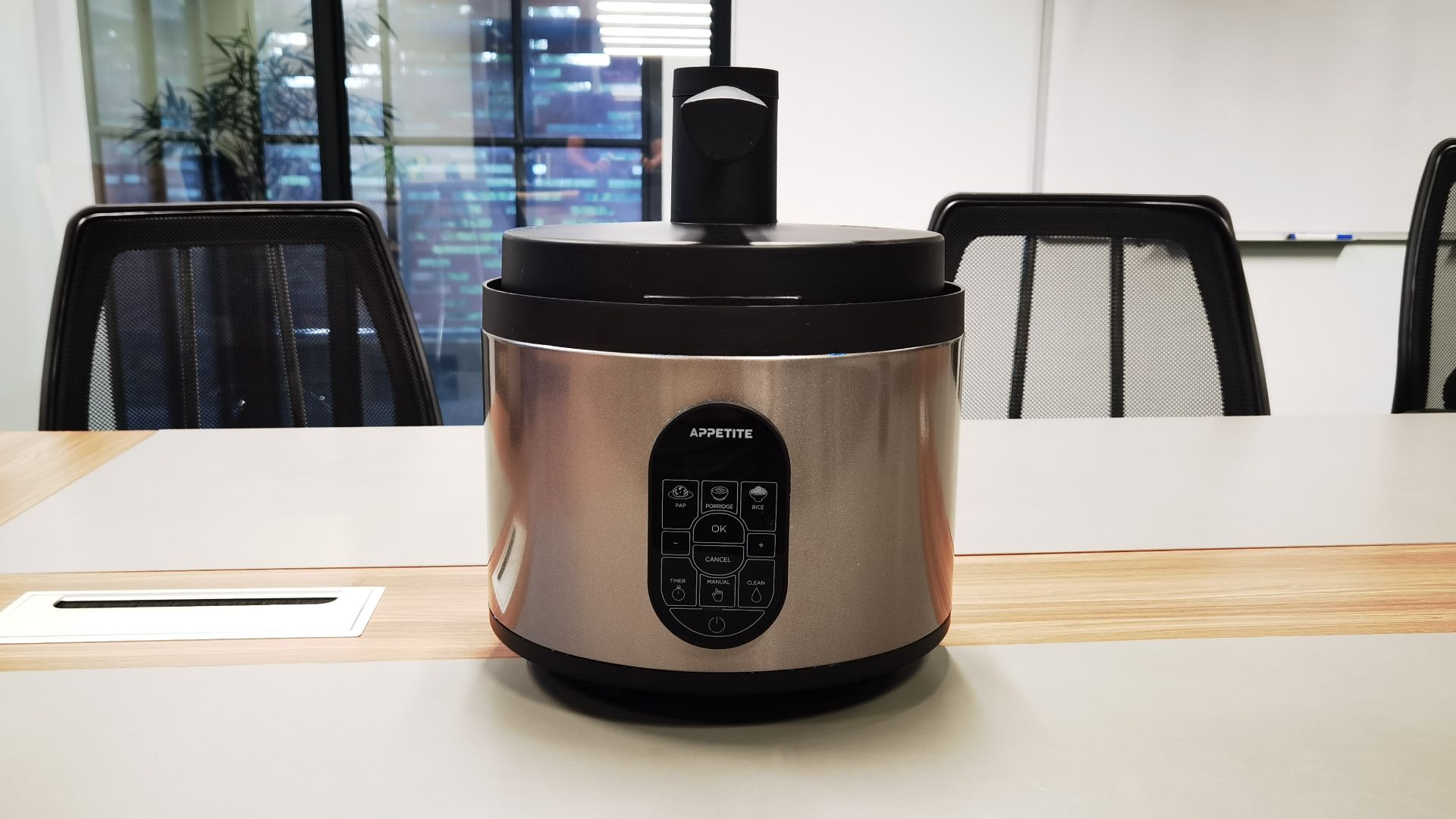 5. Multicookers