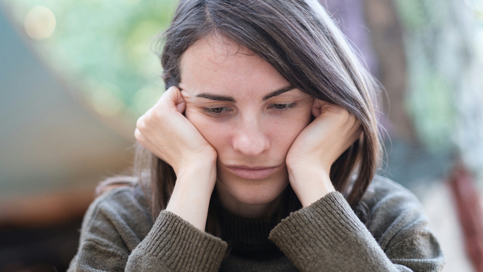 Facilement émotif : 20 signes qui montrent que vous portez votre cœur sur votre manche