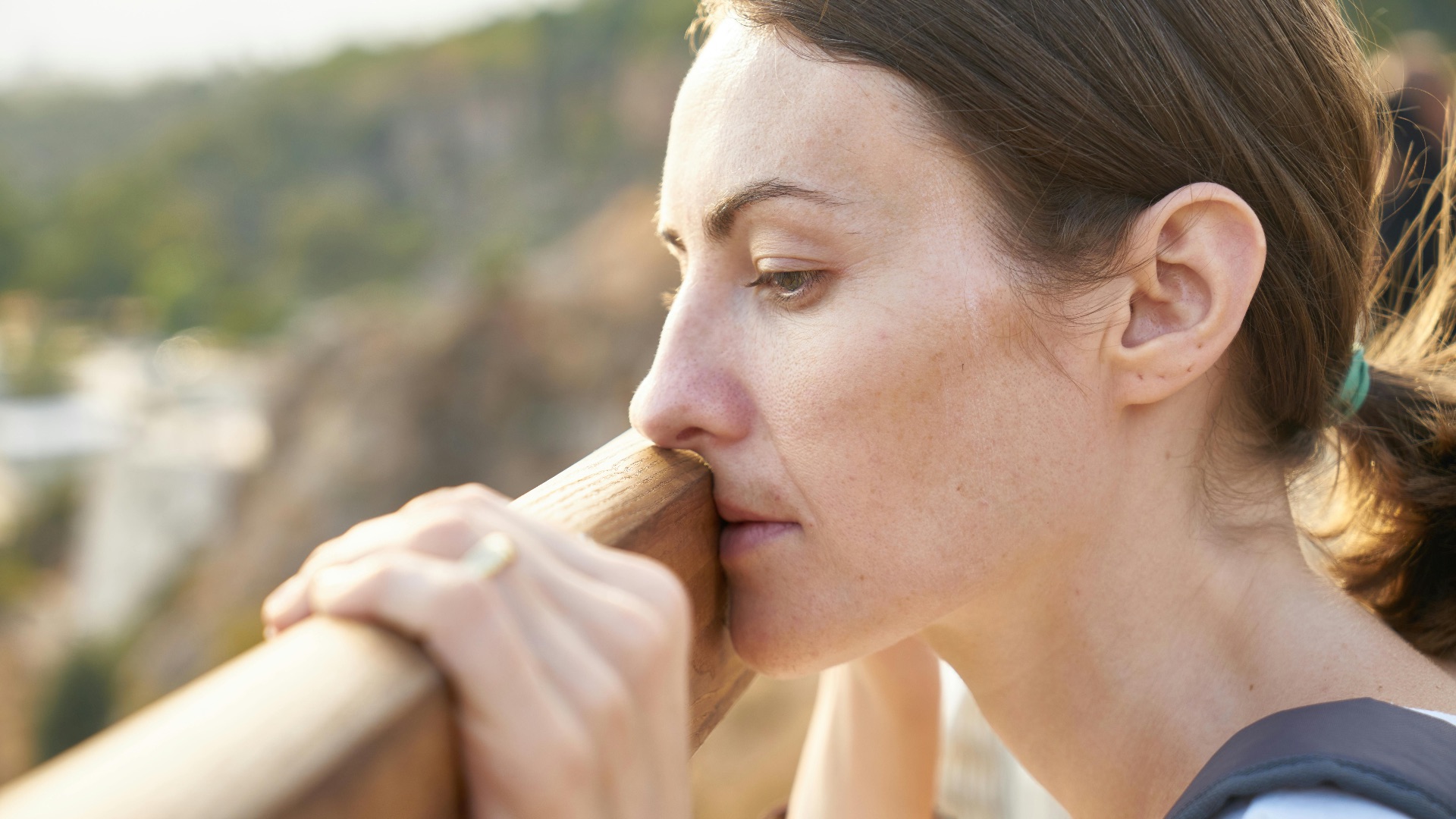 1. Vos émotions se lisent sur votre visage