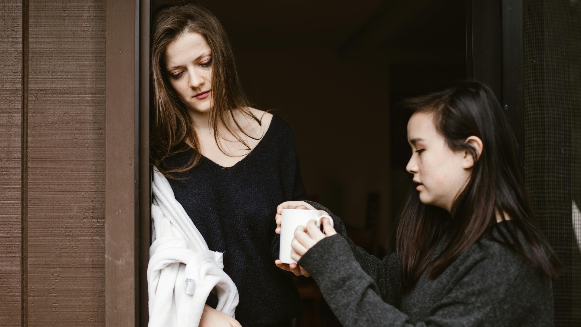 16. Vous ne pouvez pas prétendre que vous vous en fichez