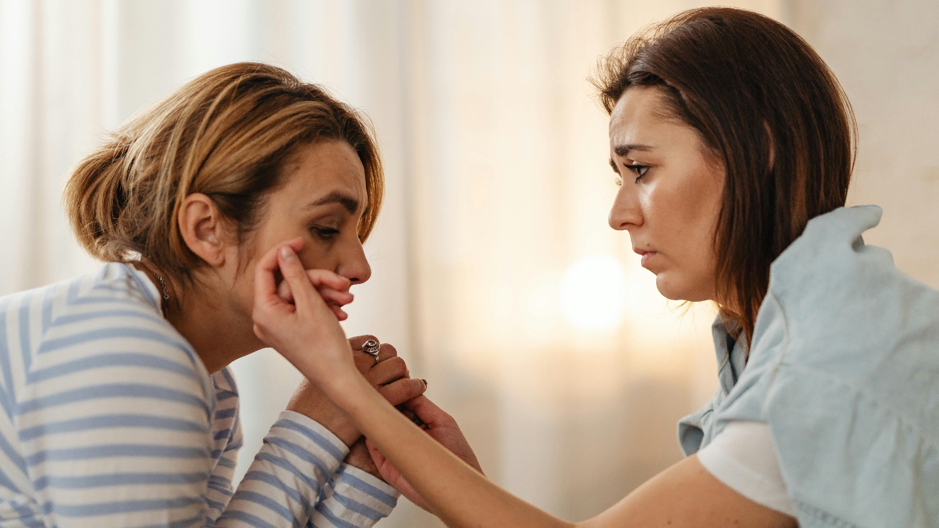 20. Vous vous sentez responsable des sentiments des autres