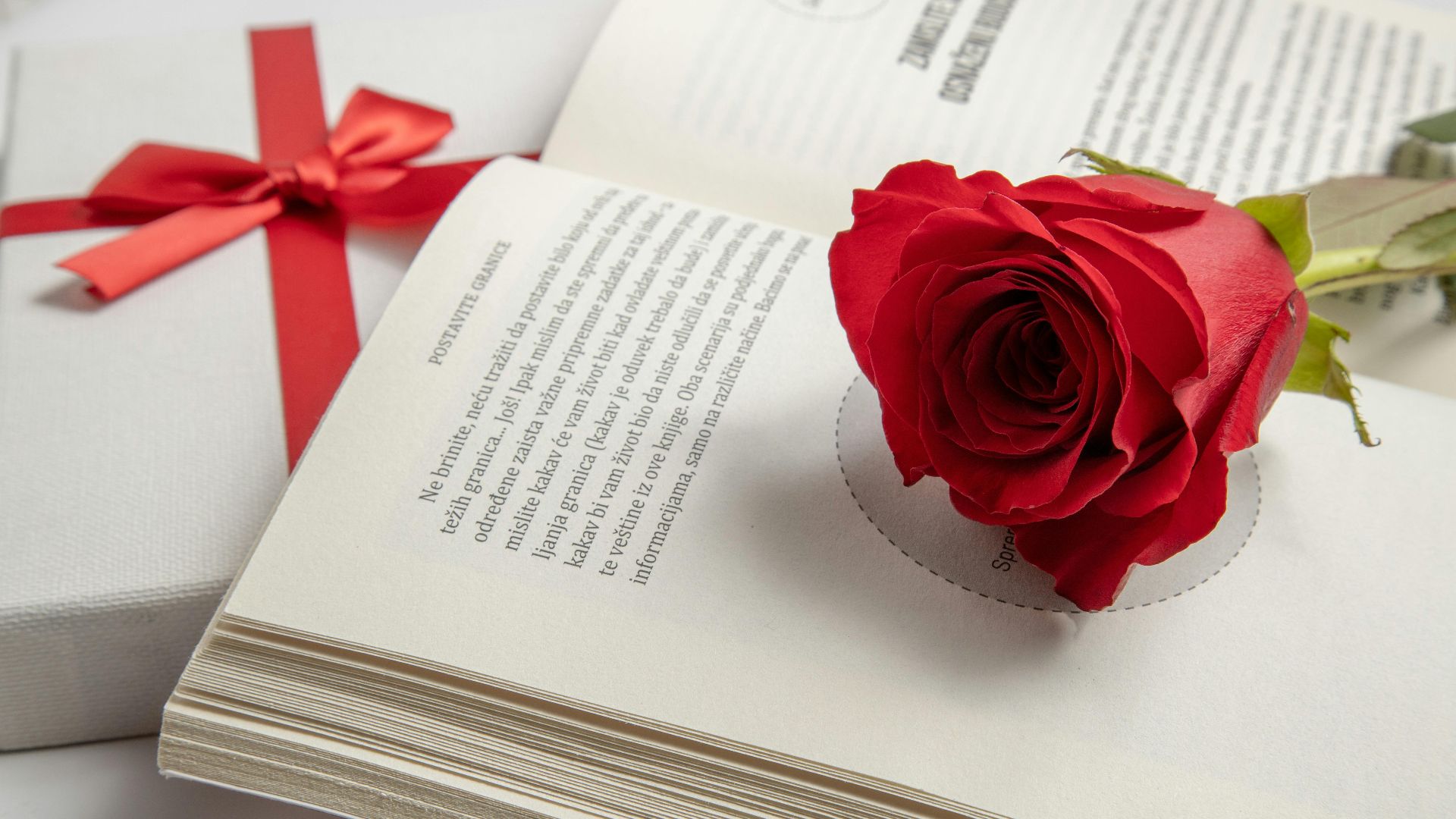 4. Un livre de développement personnel non sollicité