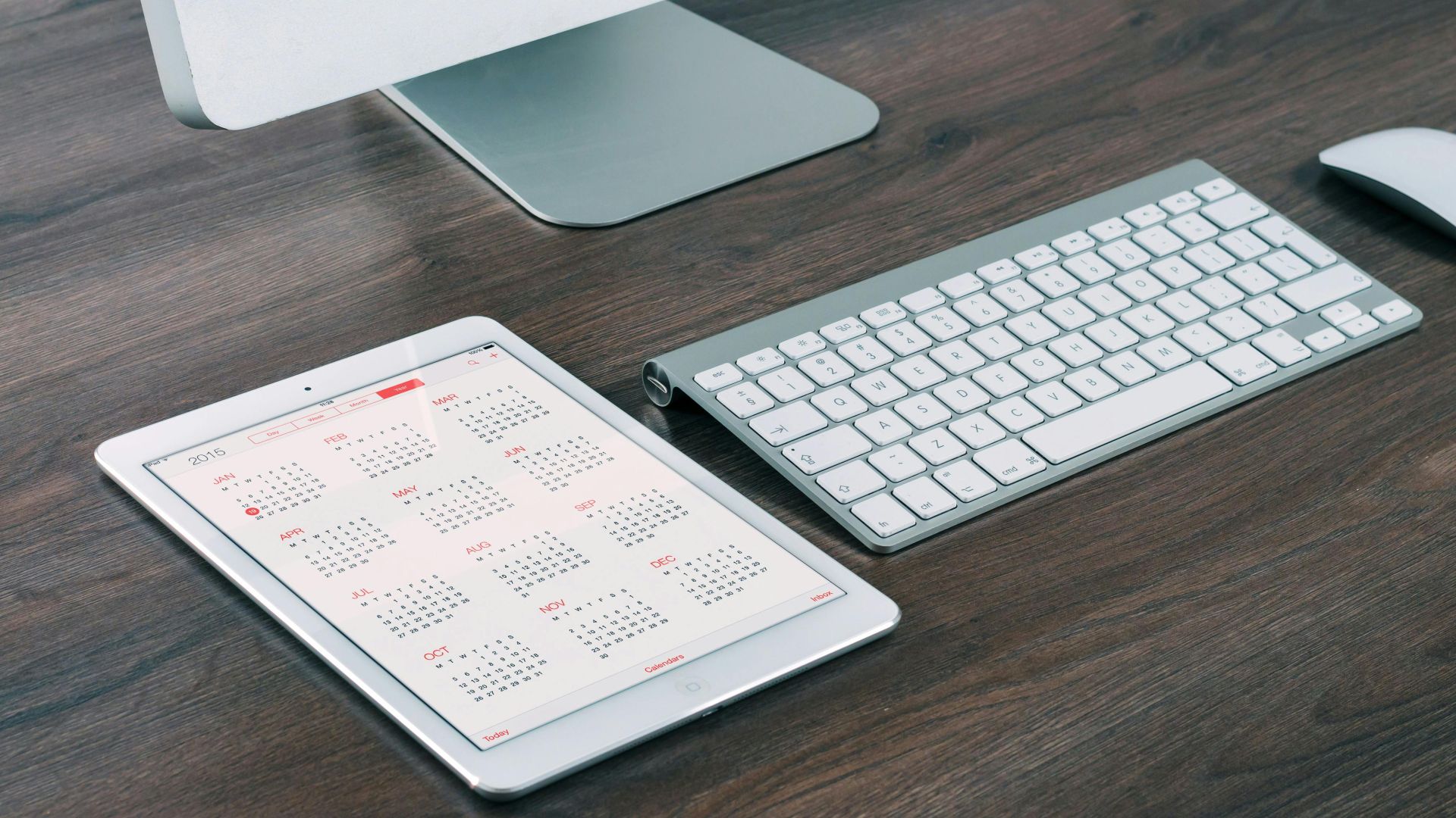 1. Fixez une heure fixe pour votre entraînement dans votre agenda quotidien