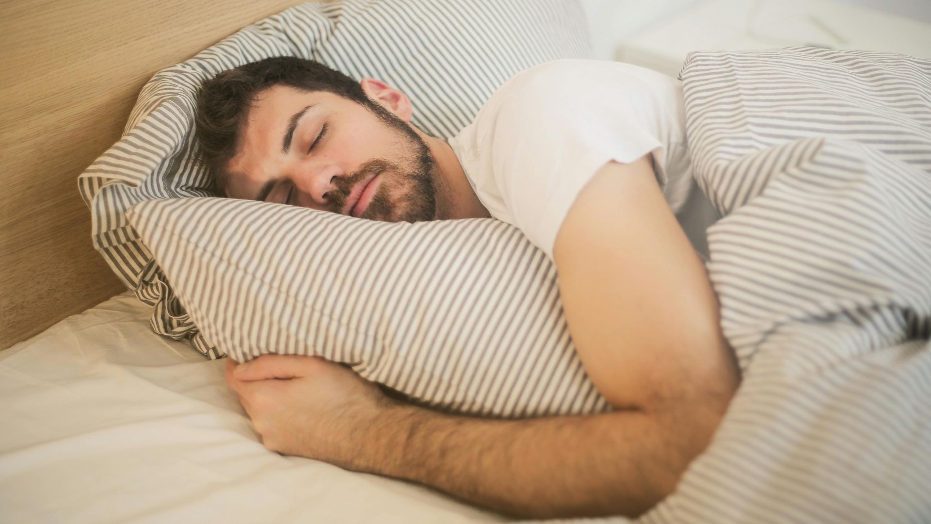 14. Privilégiez le sommeil pour favoriser la récupération musculaire