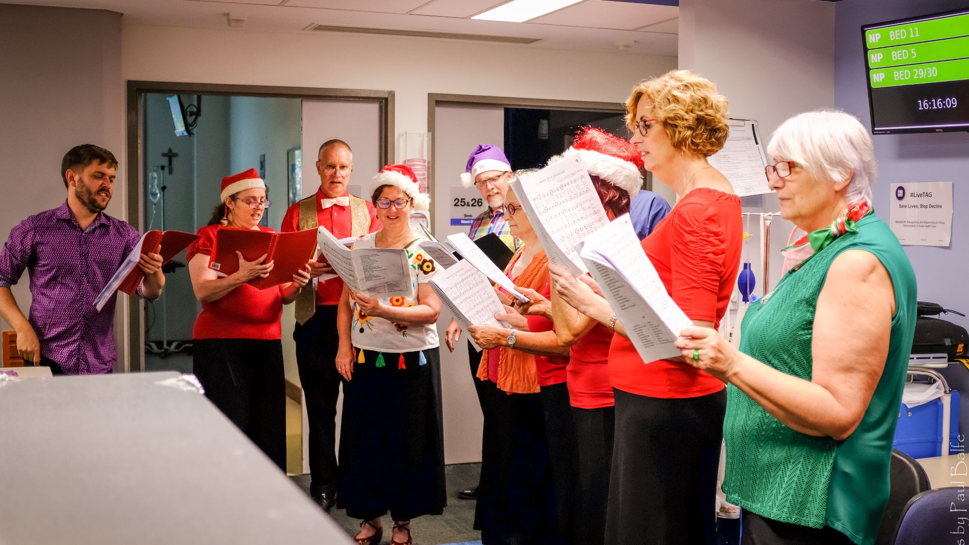 5. Deck The Halls (vers le XVIe siècle)