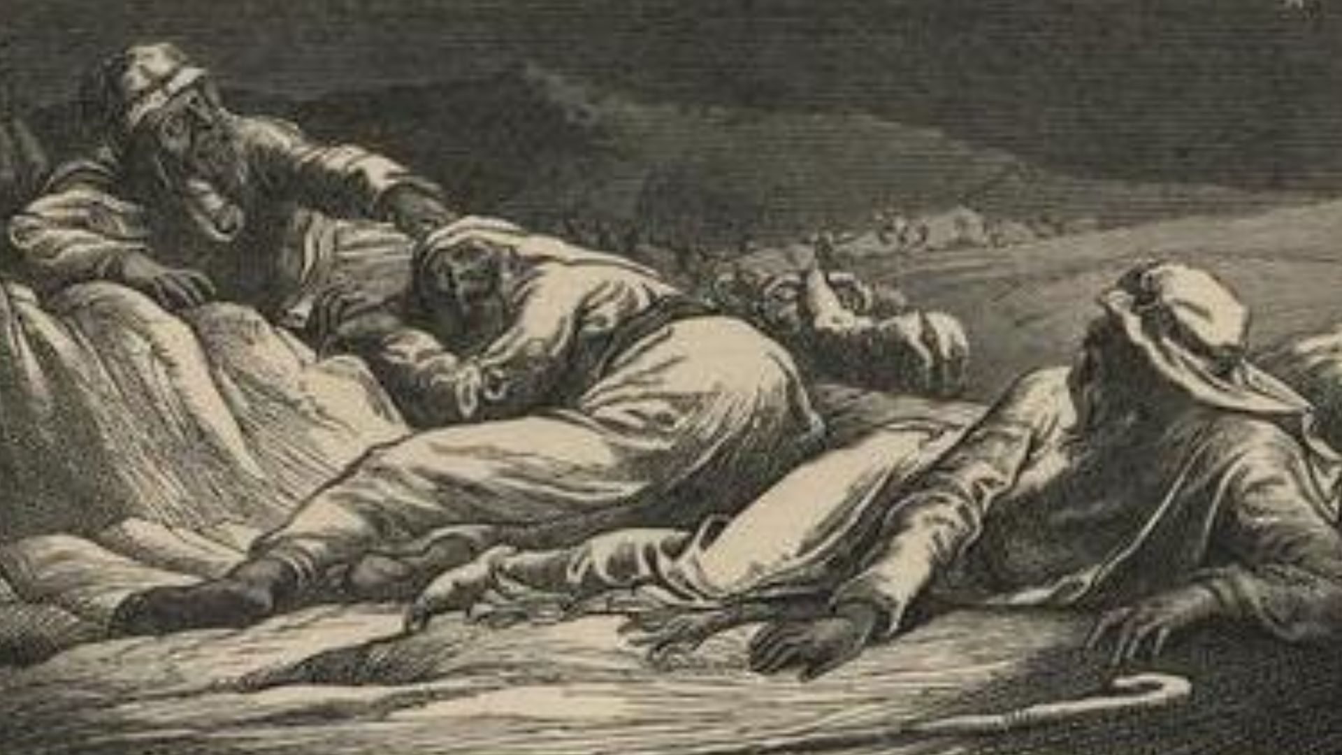 6. The First Noel (vers le XVIe-XVIIe siècle)