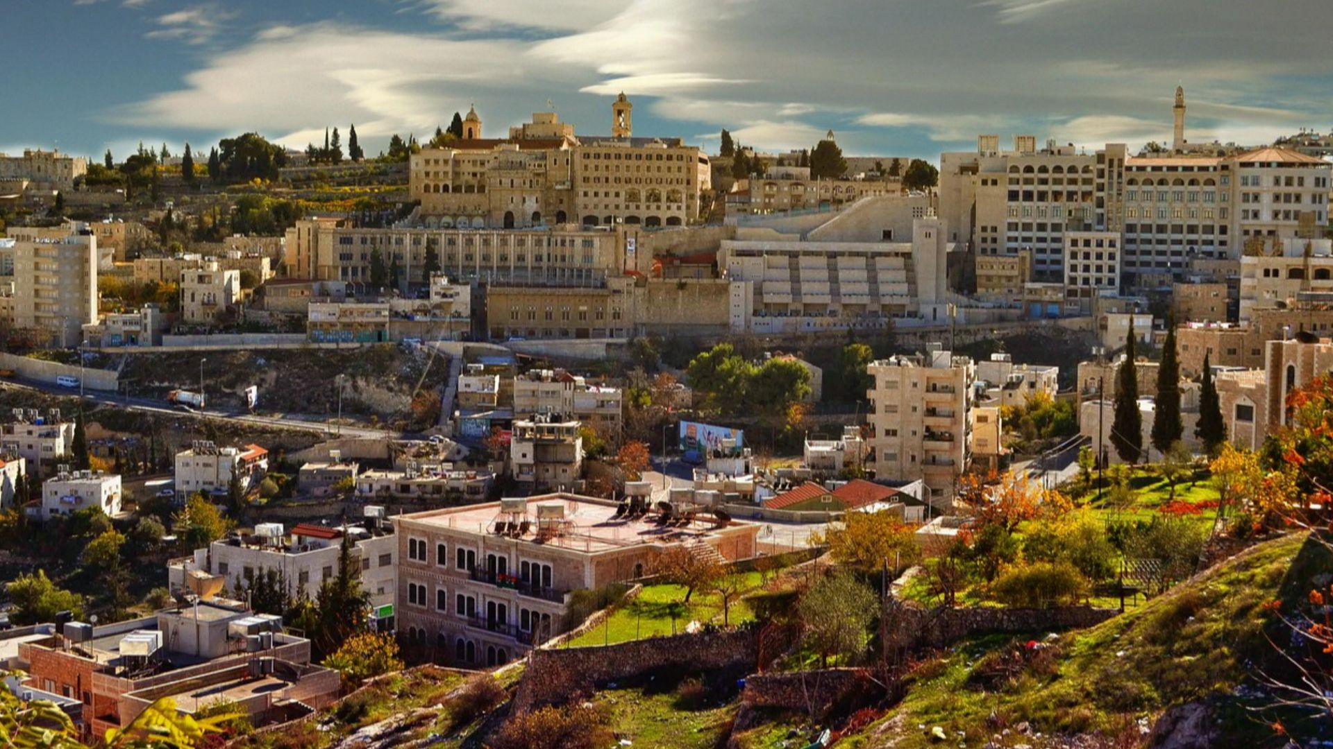 14. O Little Town Of Bethlehem (1868)