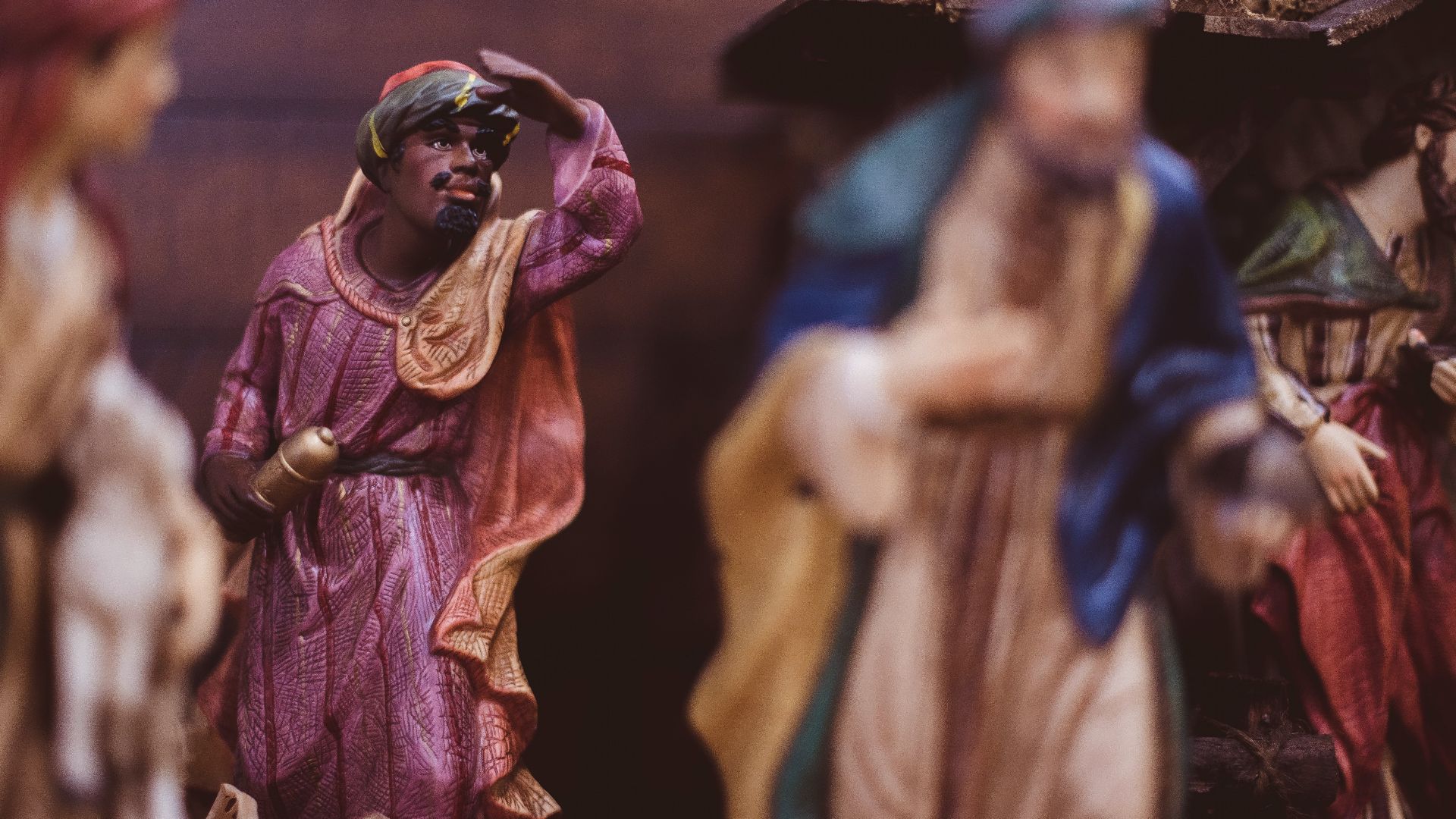 15. Away In A Manger (vers les années 1880)