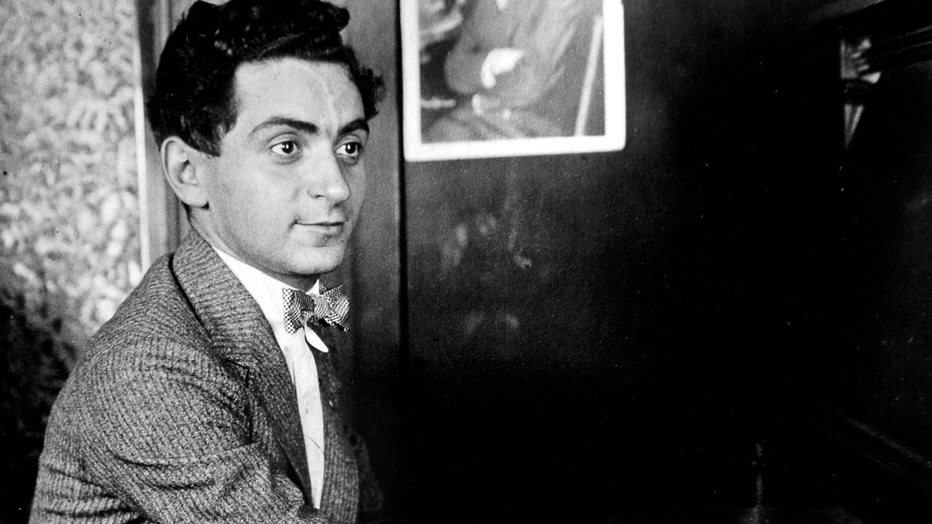 16. White Christmas (1942)