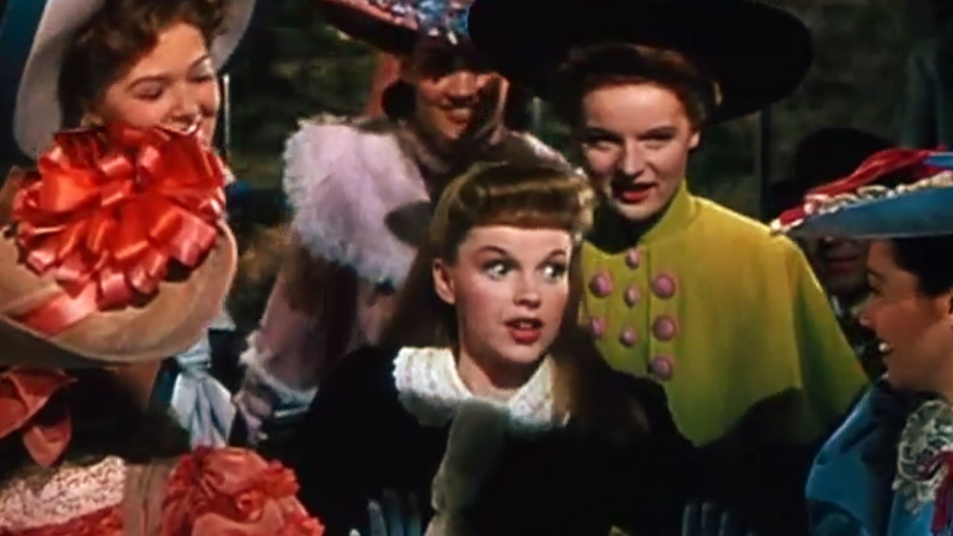 18. Have Yourself A Merry Little Christmas (1944)