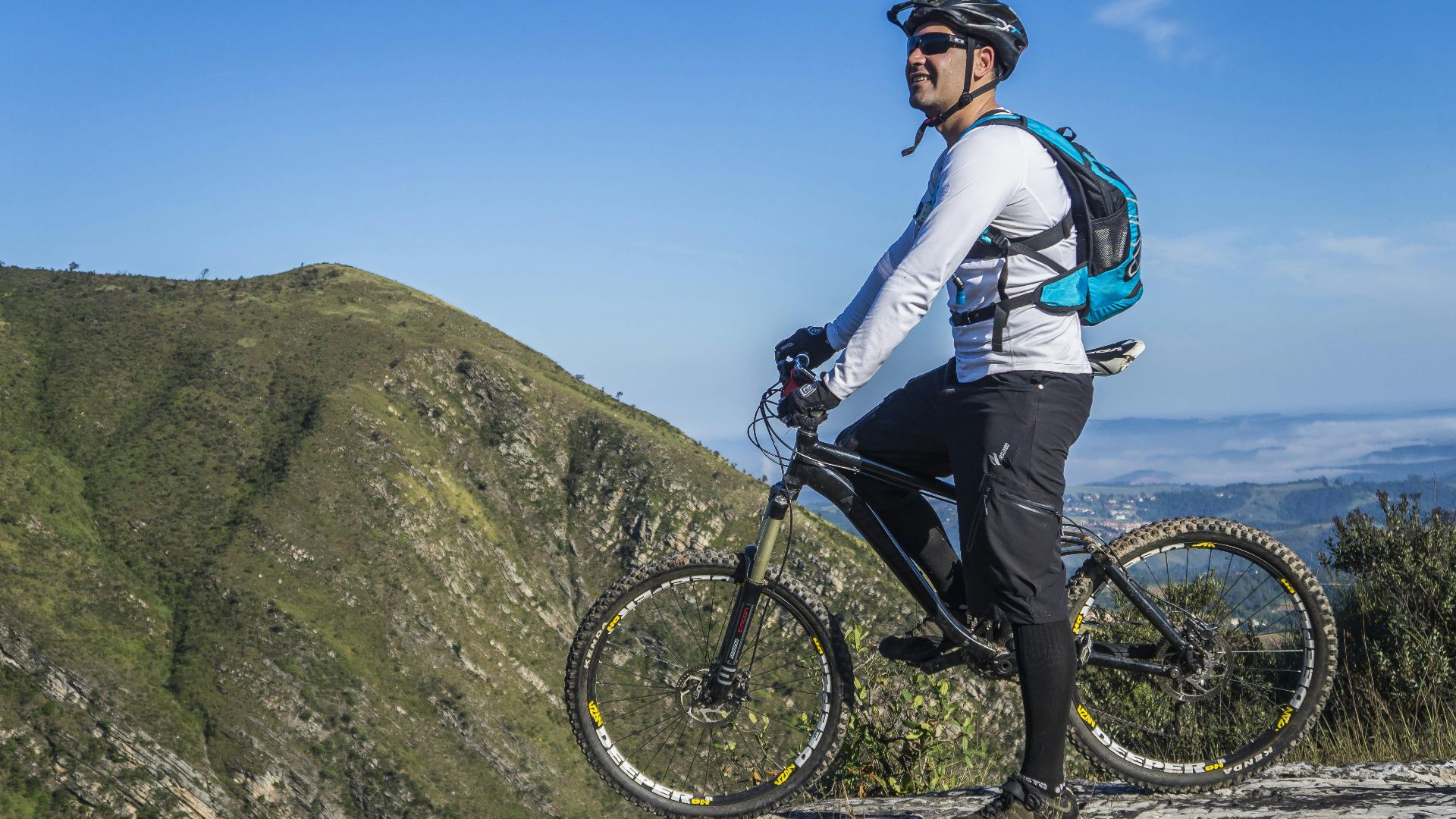 11. Nagez ou faites du vélo 30 minutes deux fois par semaine