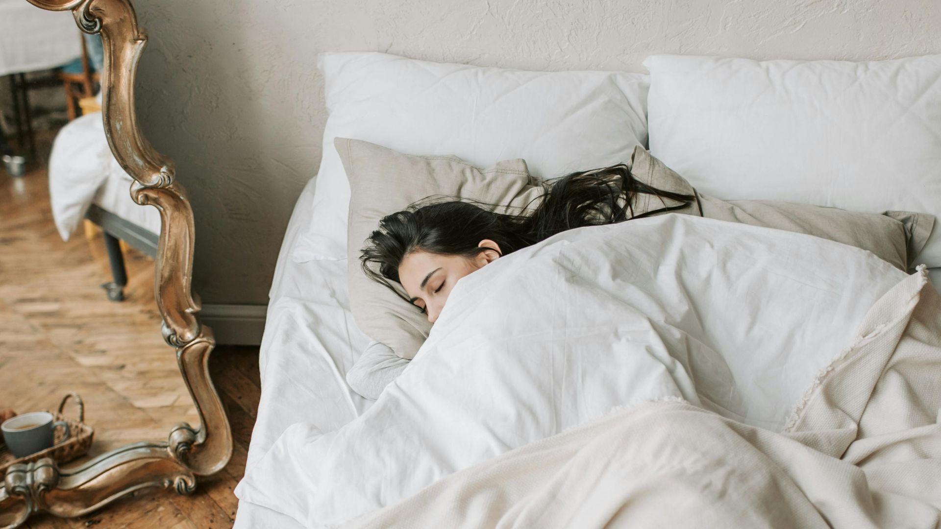 13. Dormez 7 à 9 heures par nuit