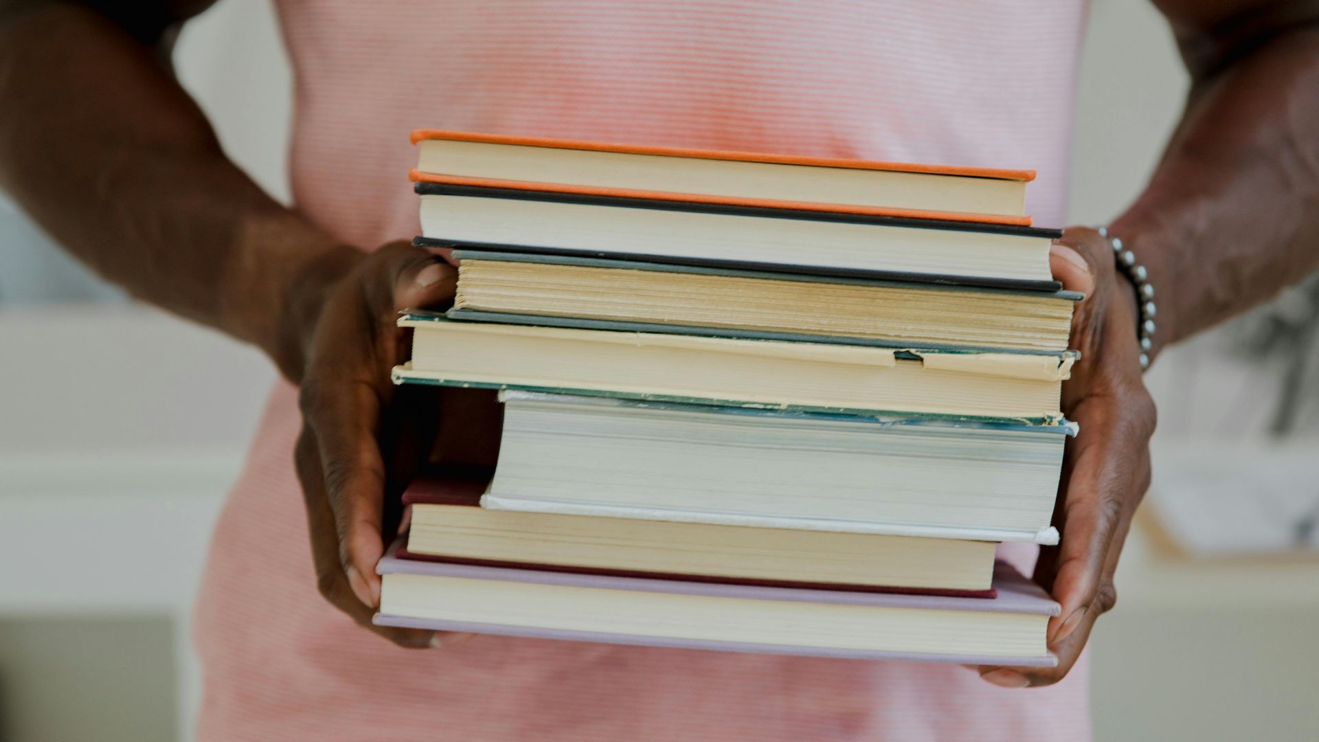 15. Faites don de livres à des bibliothèques ou à des écoles
