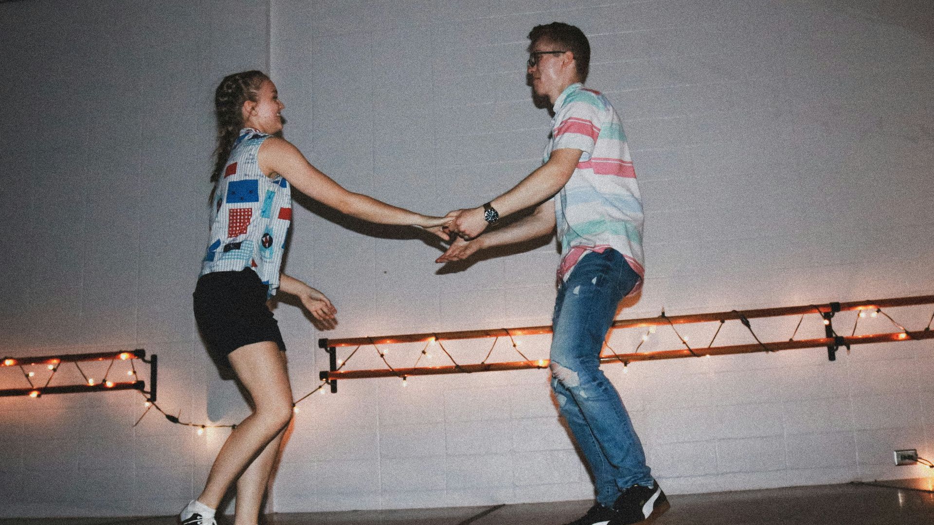 13. Prenez des cours de danse