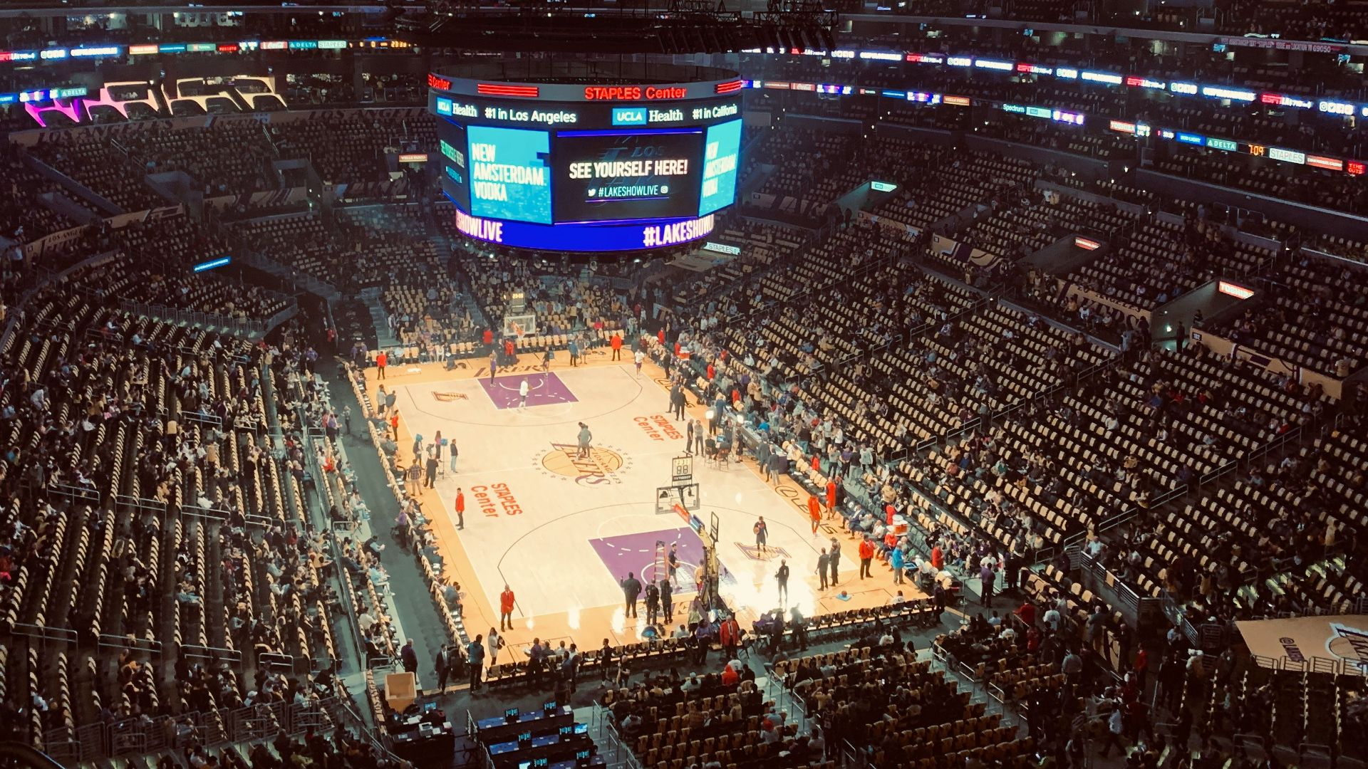 4. Scandale juridique