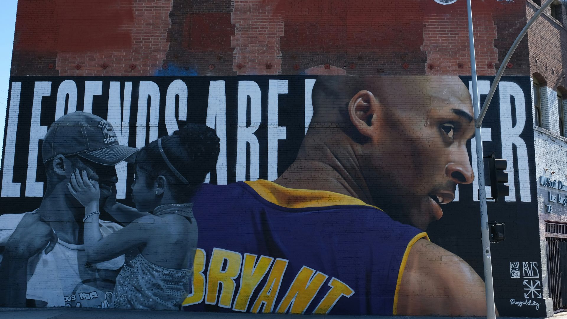 8. Blessure au genou de Bynum