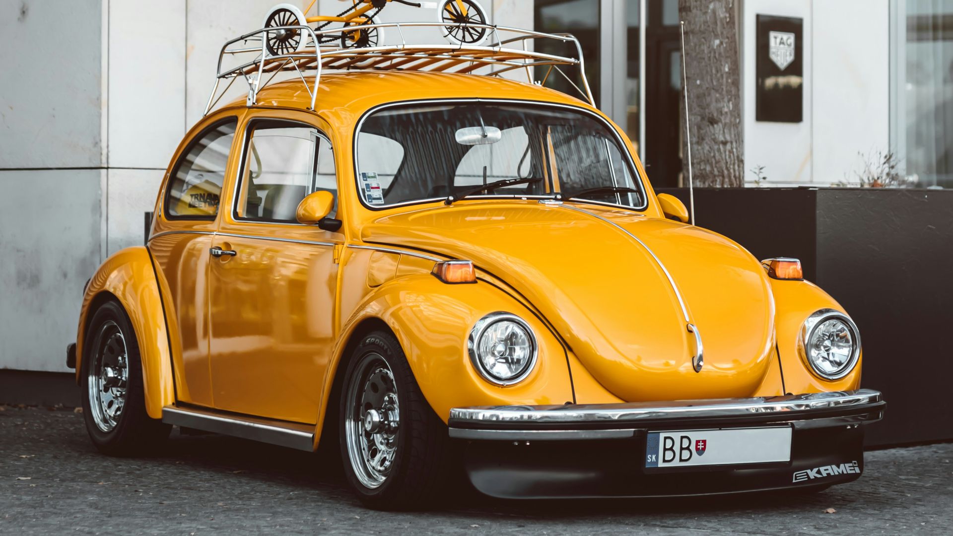 Les 20 voitures les plus importantes de l’histoire américaine