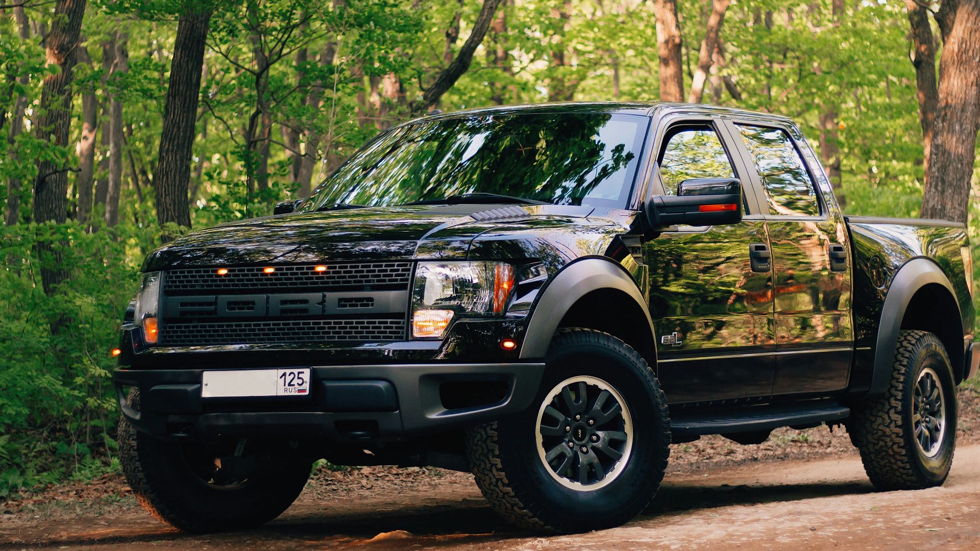 15. Ford F-150