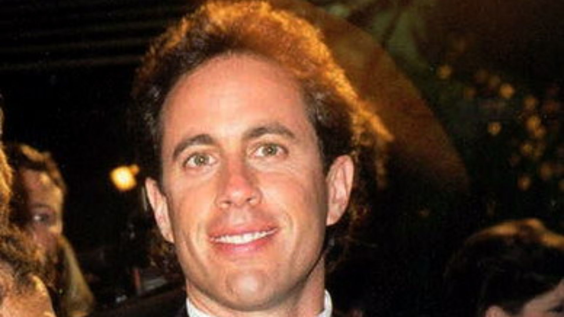 10. Seinfeld