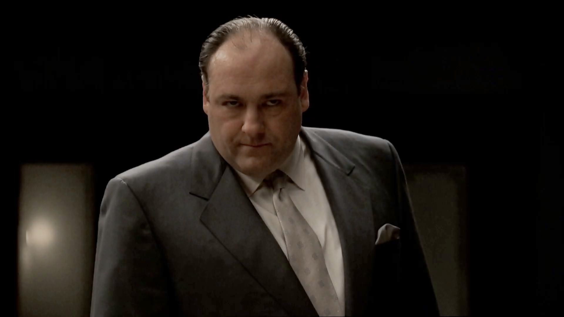 14. Les Sopranos