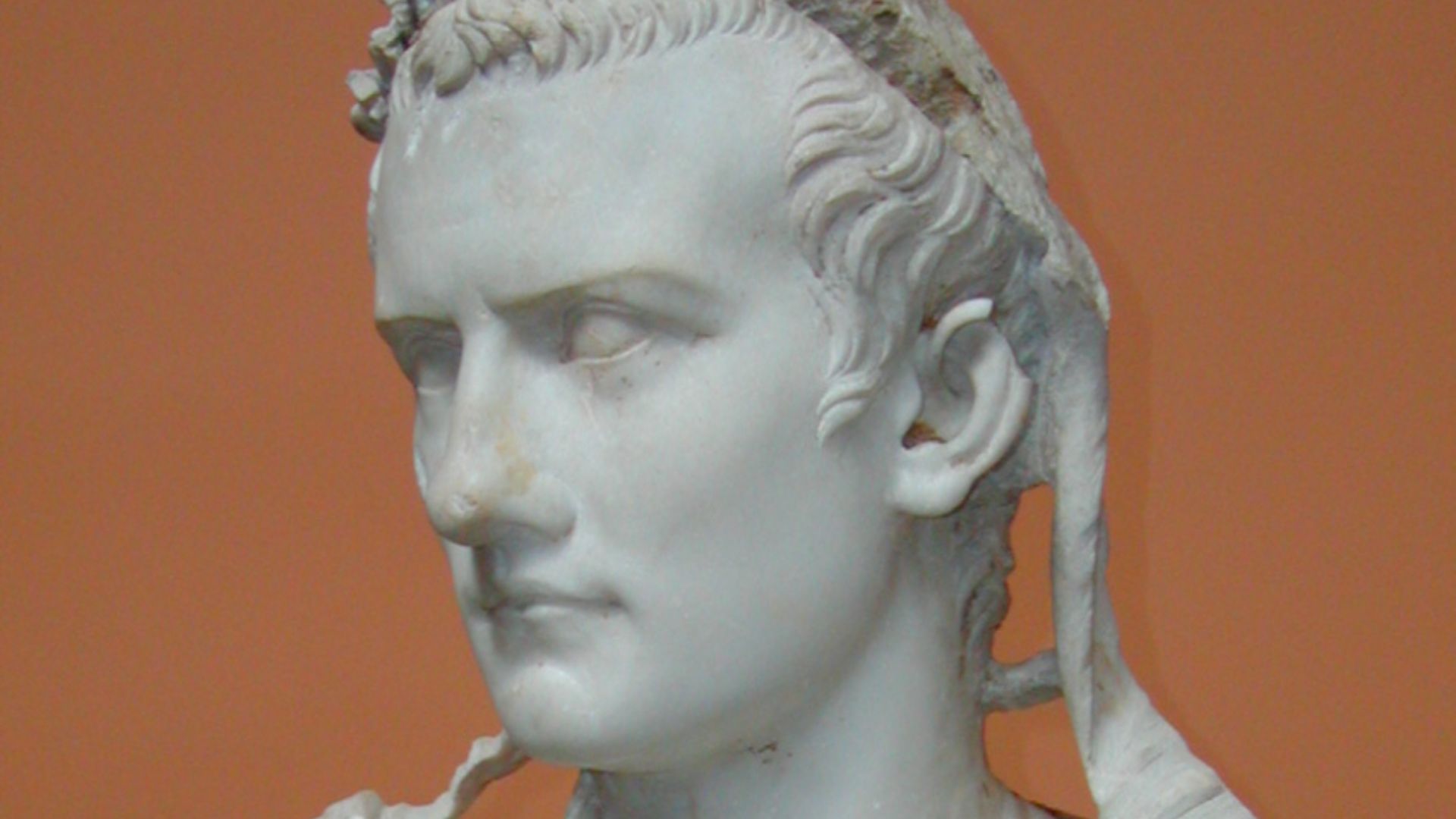 4. Caligula