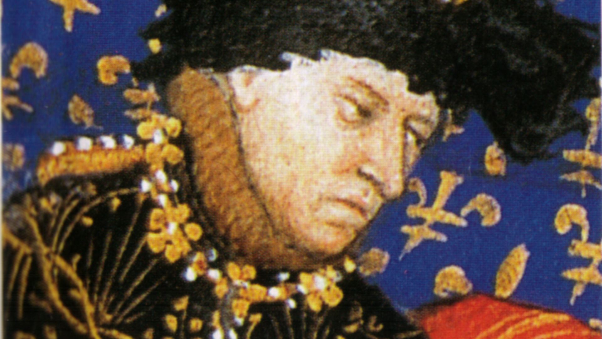 6. Charles VI