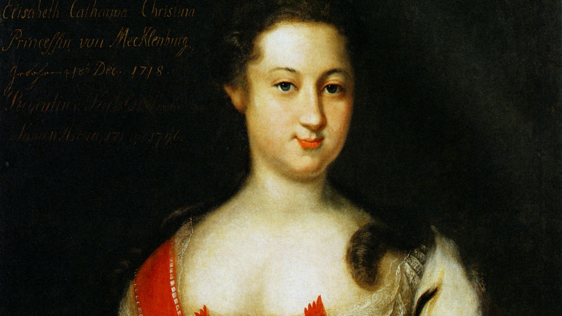 8. La princesse Alexandra