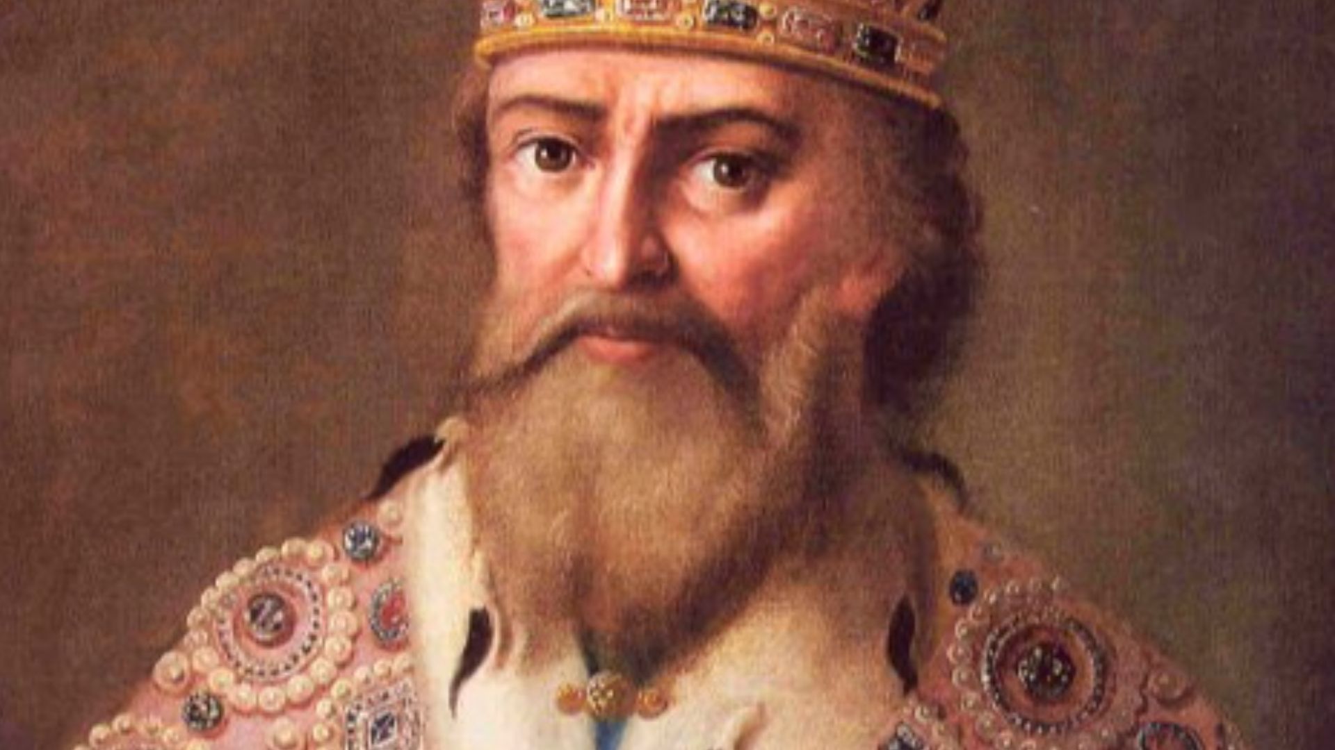 9. Ivan IV