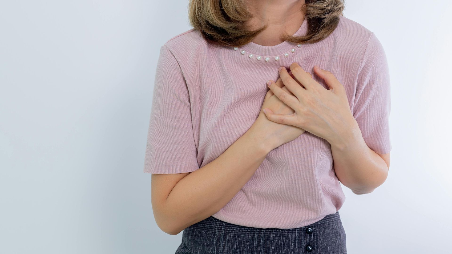 3. Augmentation de la pression artérielle et tension cardiovasculaire