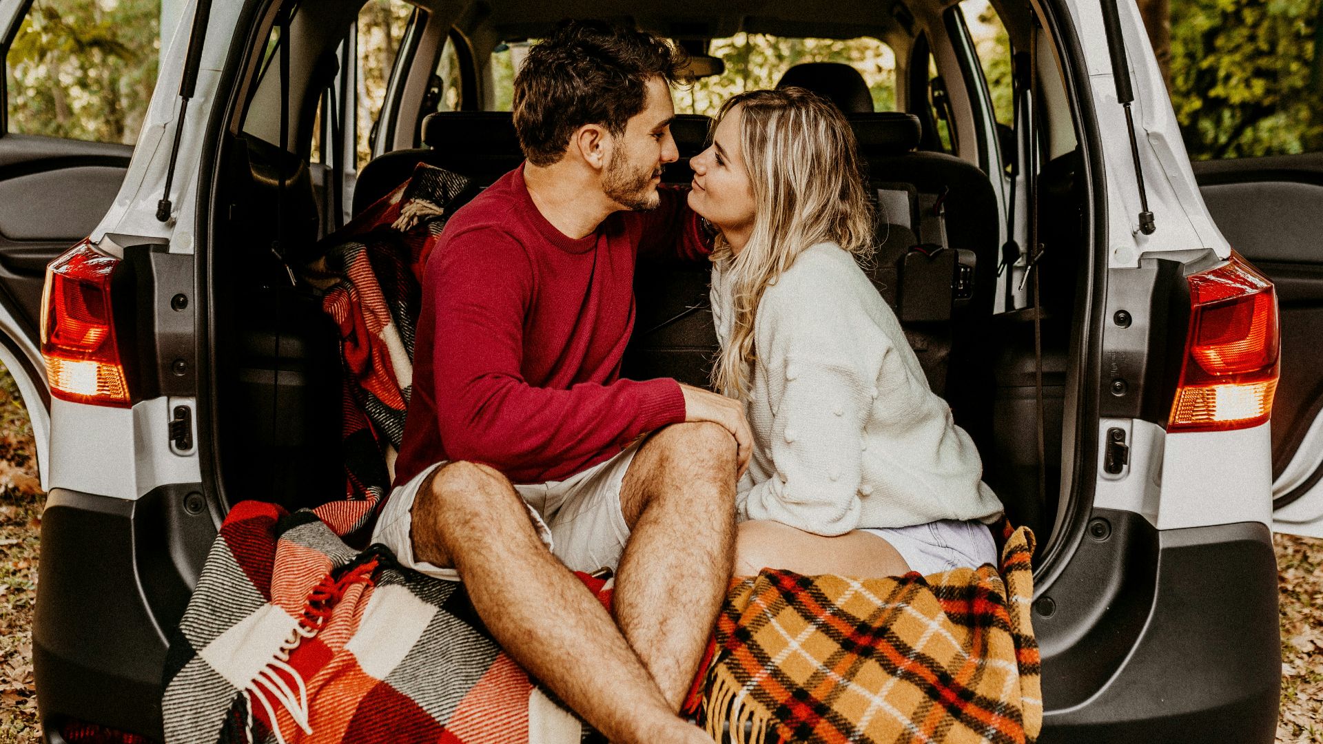Pay To Win : 20 belles voitures dans lesquelles votre rendez-vous voudrait être pris en charge