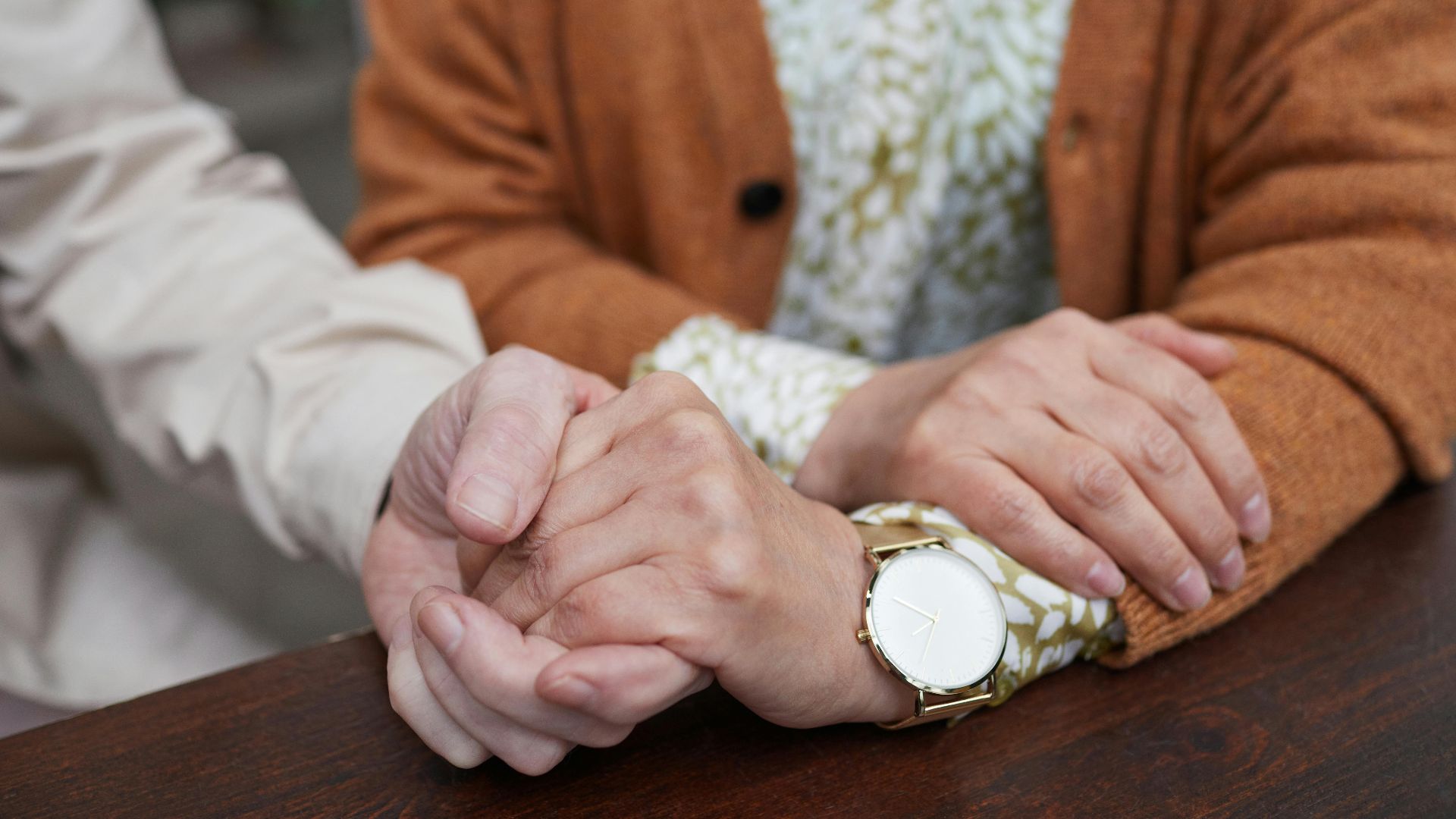 9. Des niveaux de cortisol plus bas tout au long de la journée