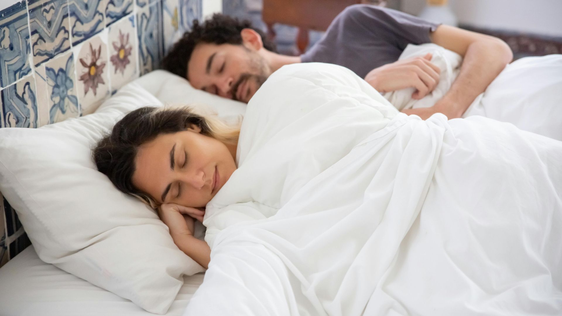 10. Amélioration de la qualité du sommeil