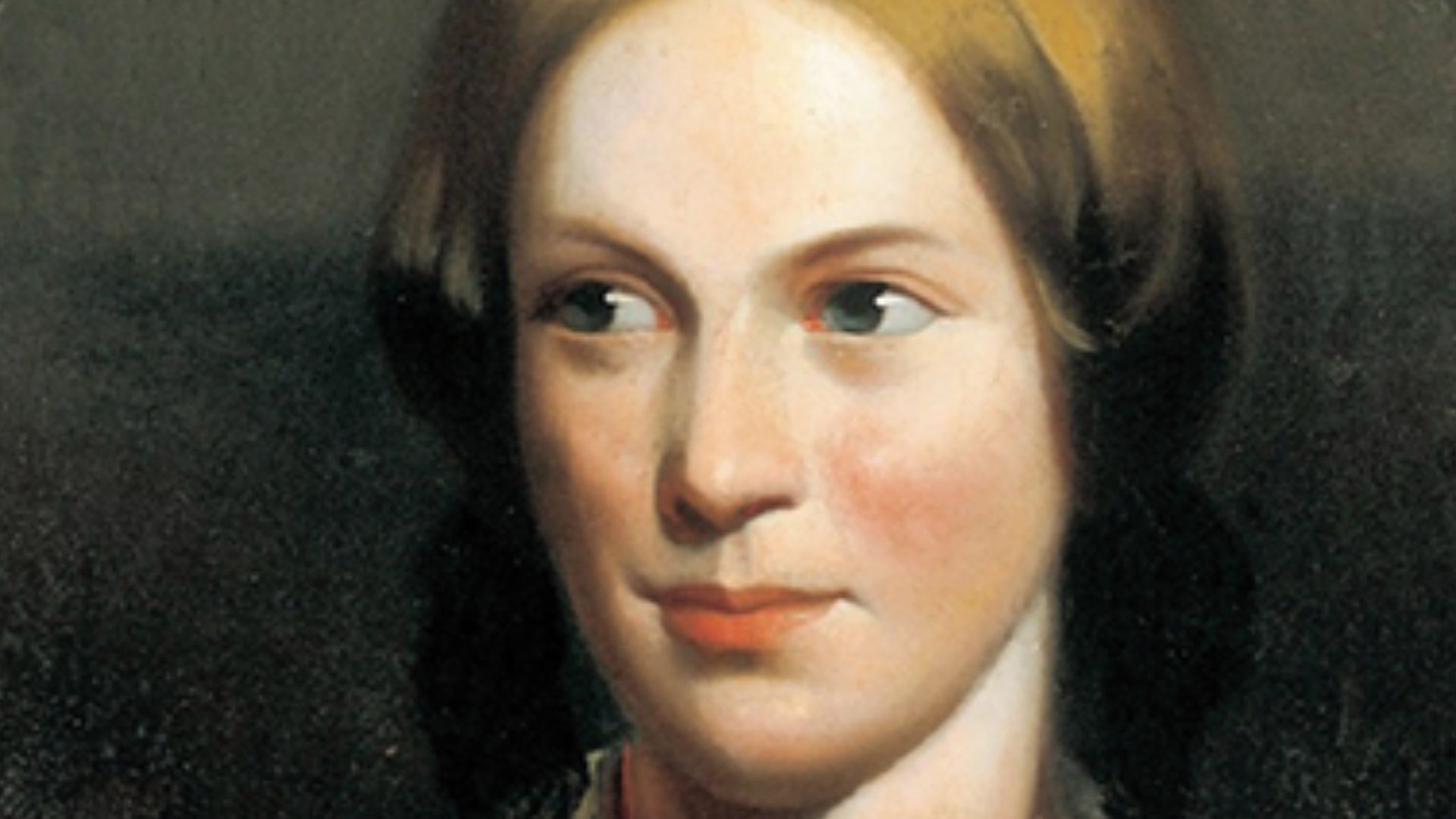 3. Charlotte Brontë