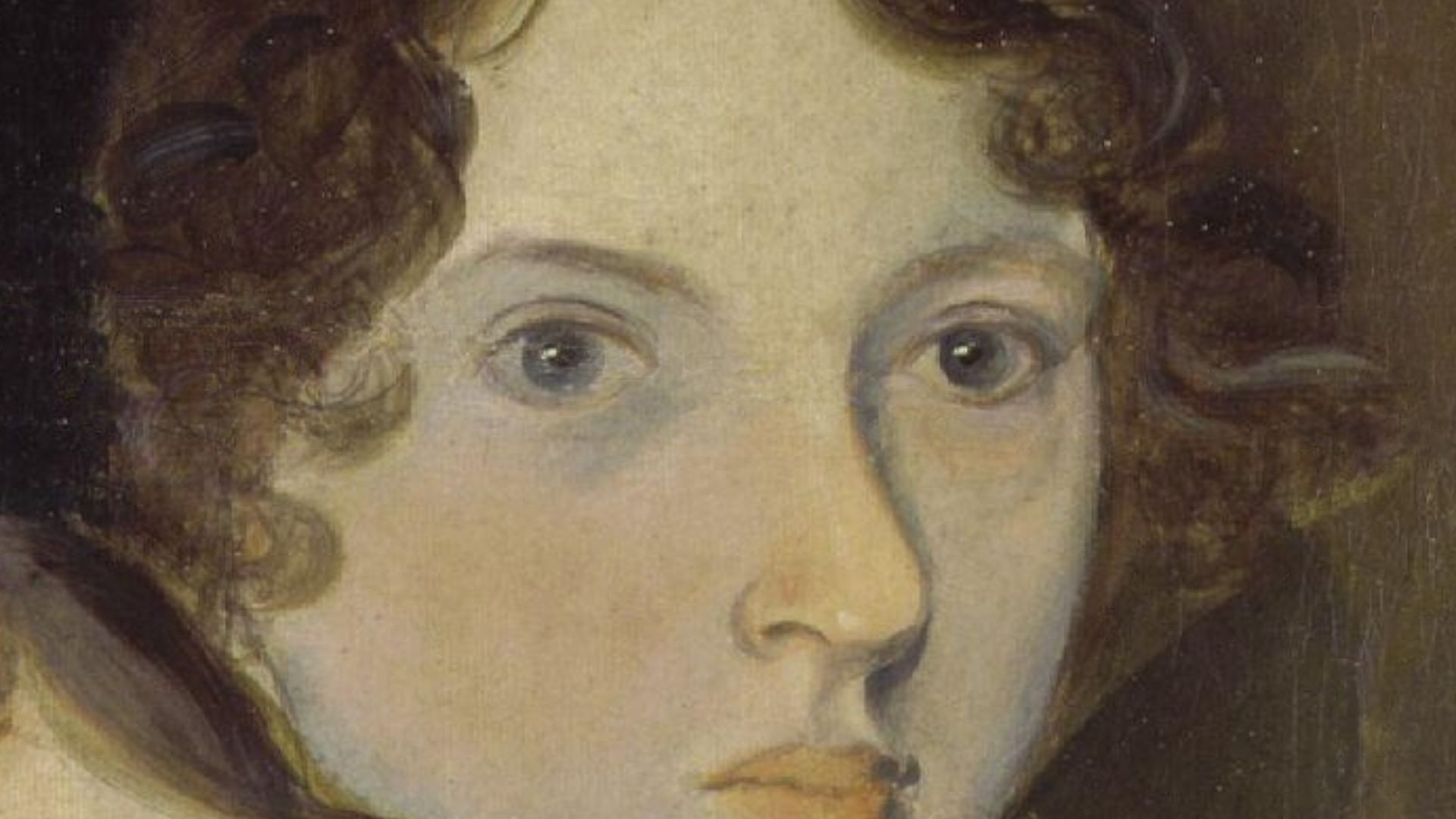 4. Emily Brontë