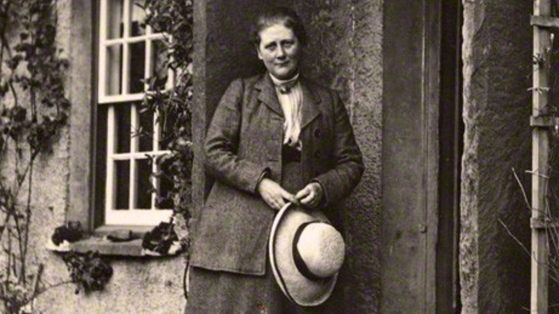 14. Beatrix Potter