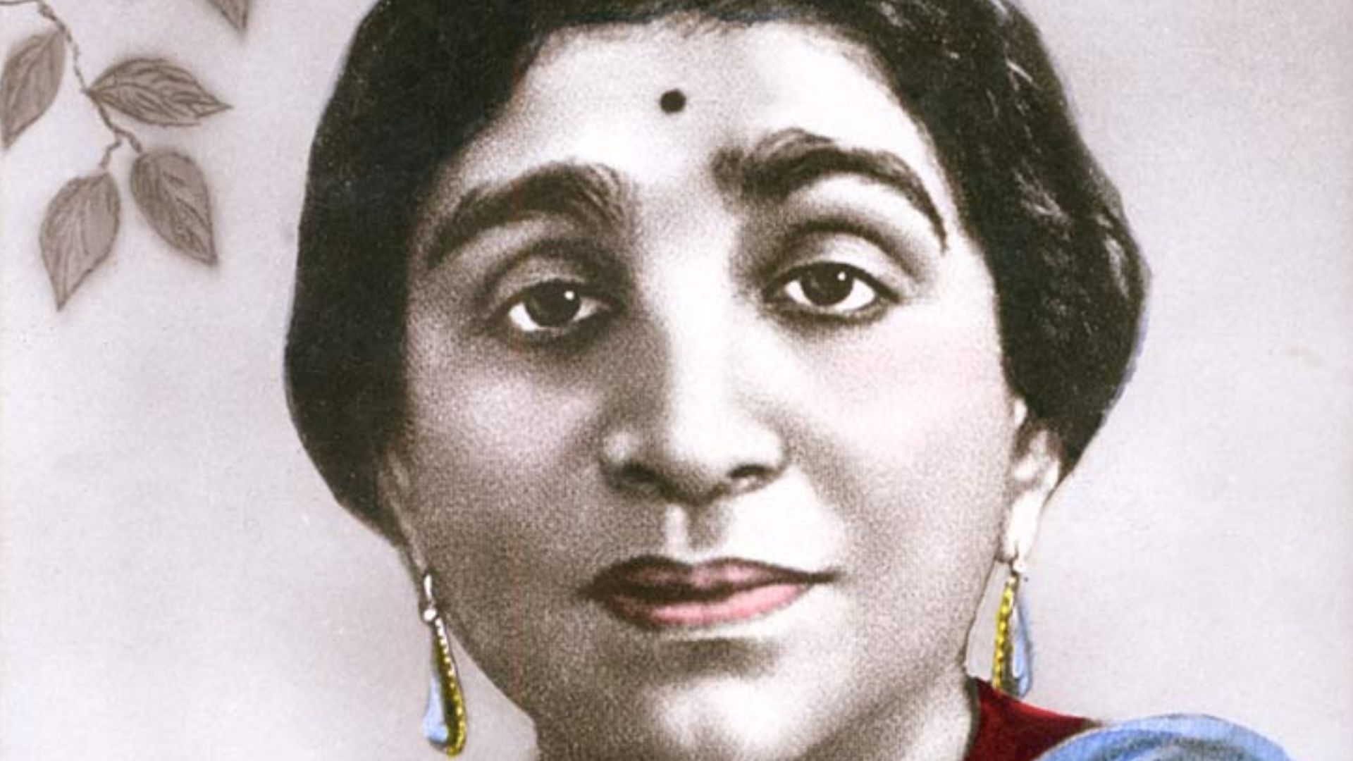 15. Sarojini Naidu
