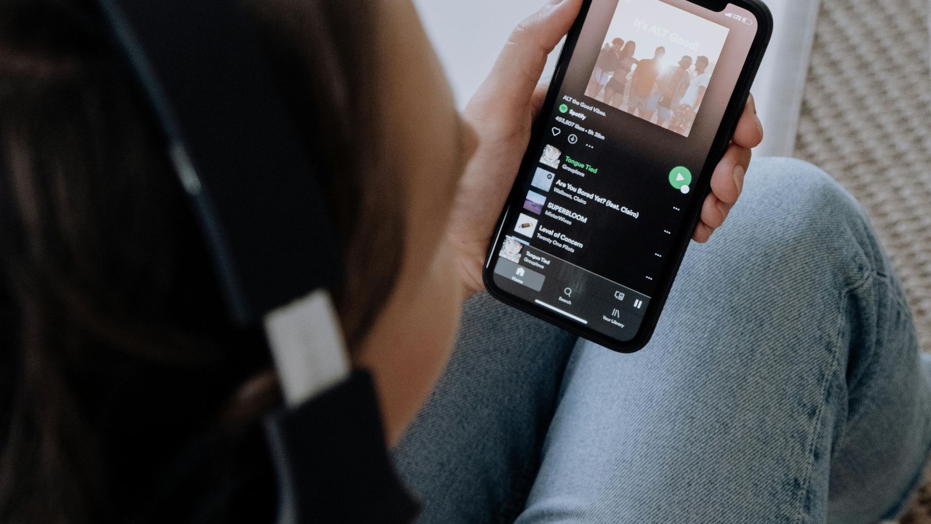 4. Playlist de résolutions