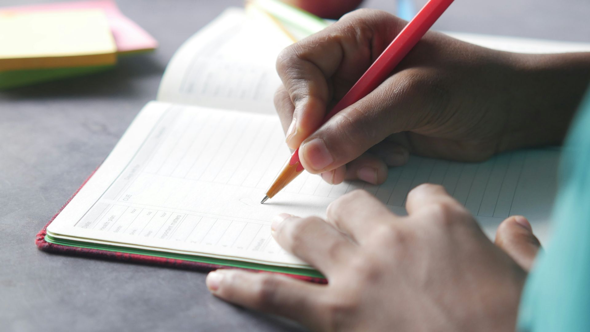 15. Journal de réflexion du dimanche