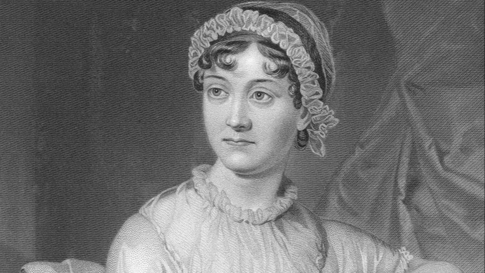 9. Jane Austen