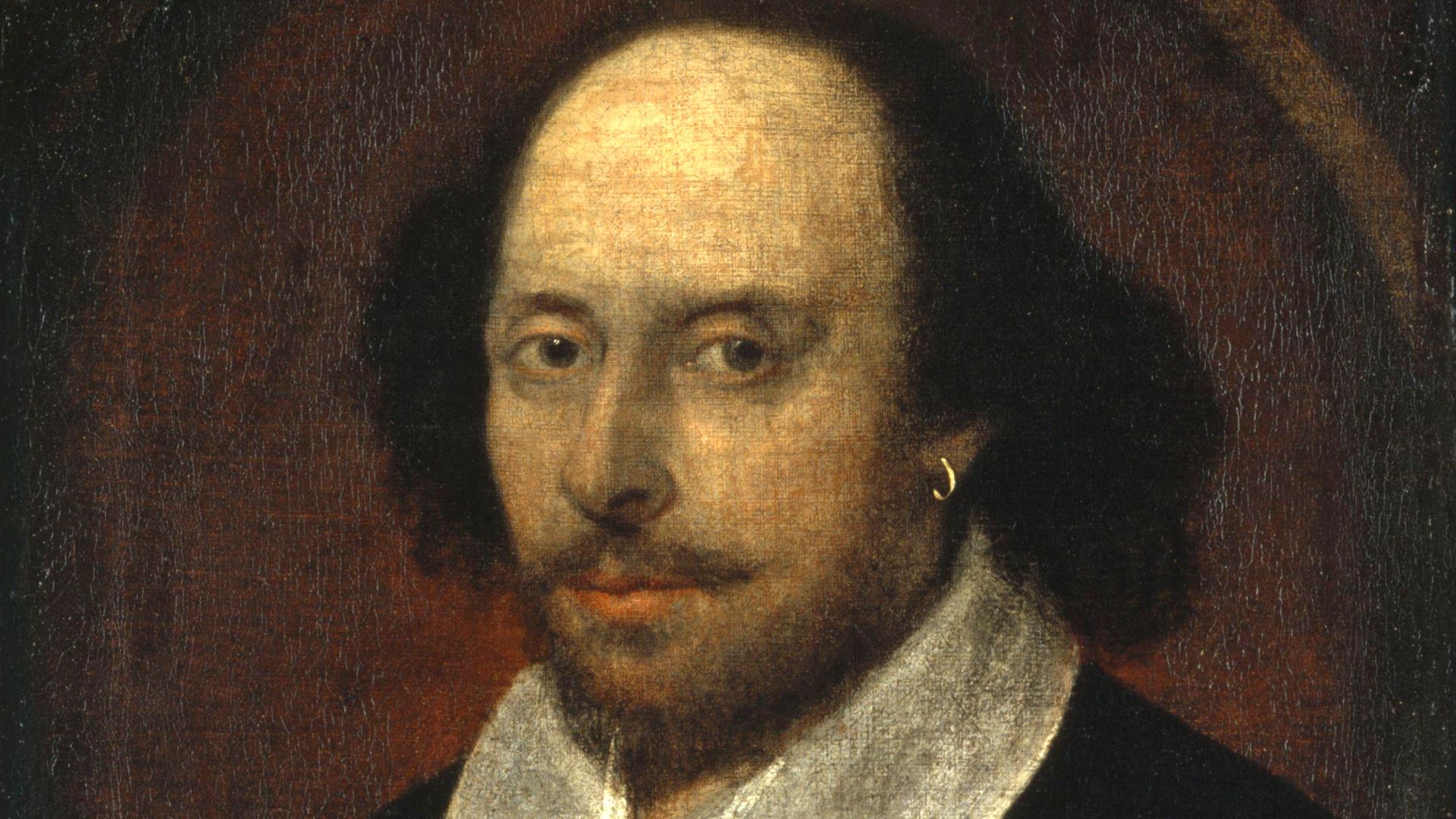 10. William Shakespeare