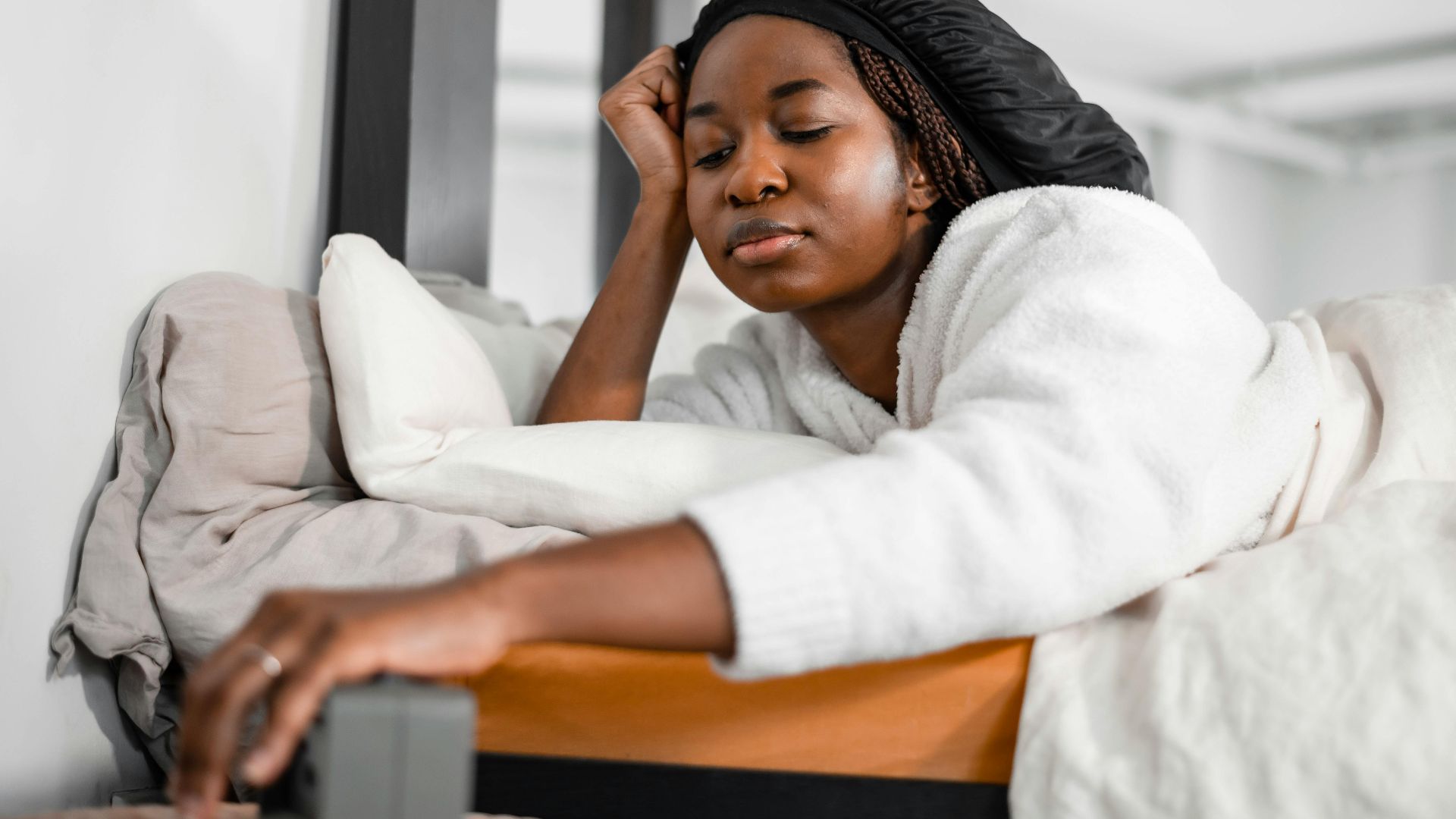 20 belles raisons de se lever le matin