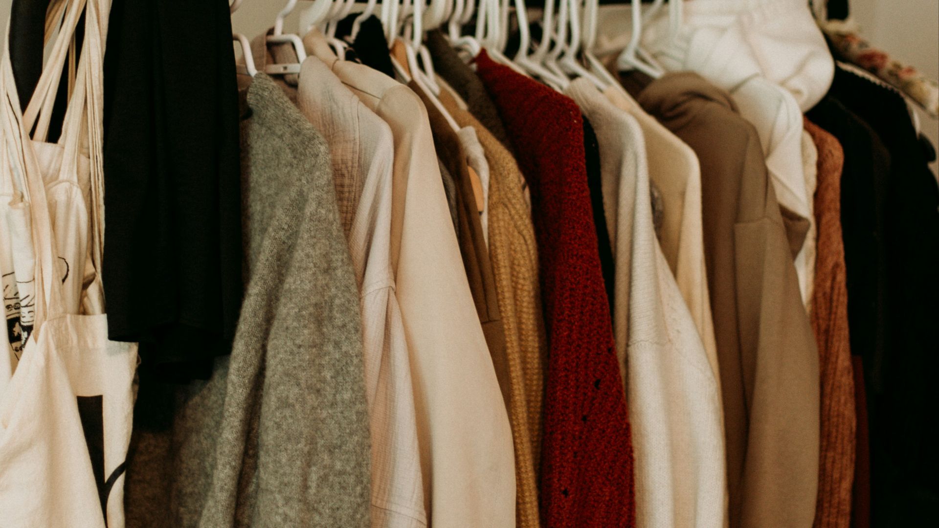 14. Le simple plaisir de s'habiller