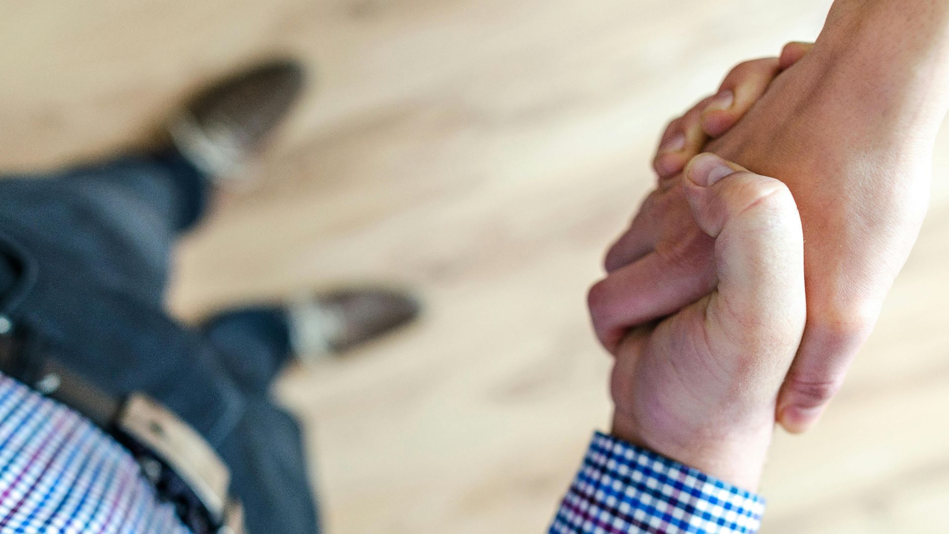 10. La confiance se construit dans les petits moments