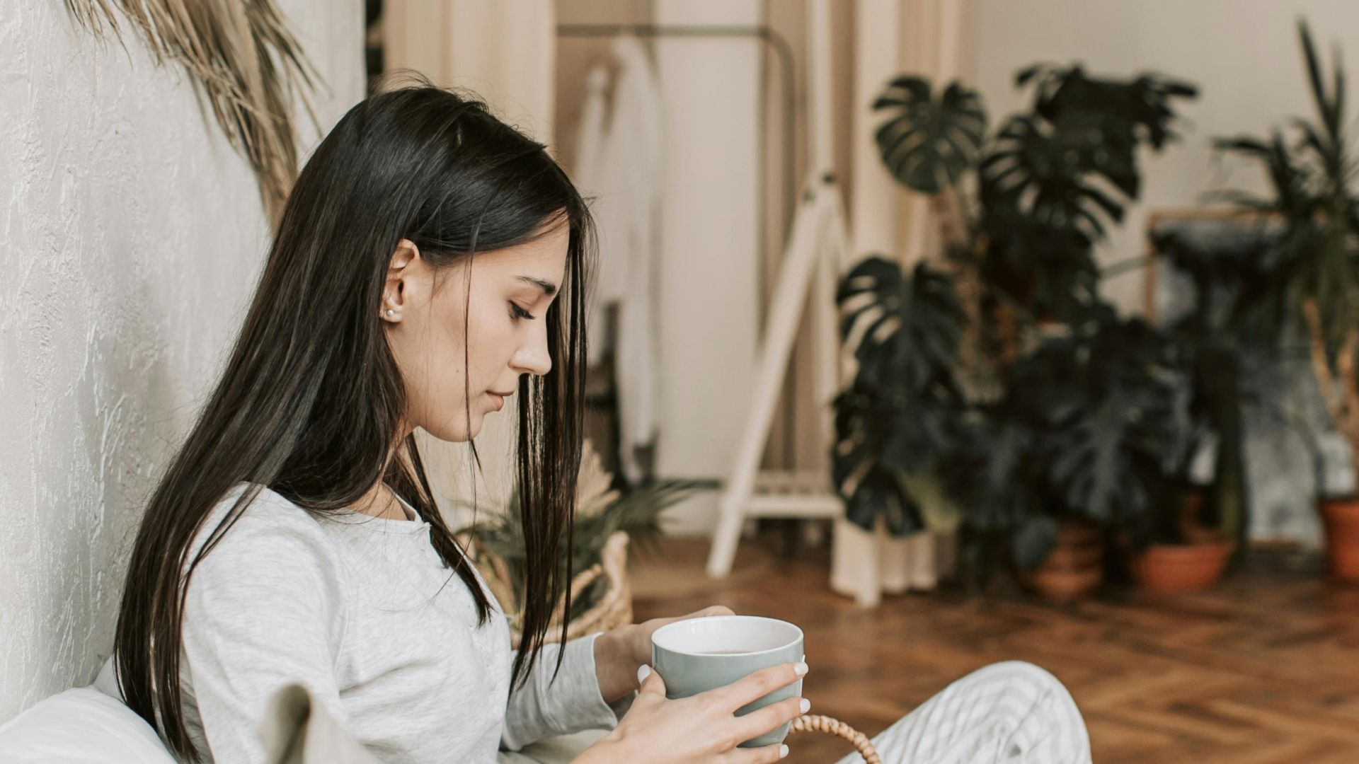 2. Arrêter complètement le café