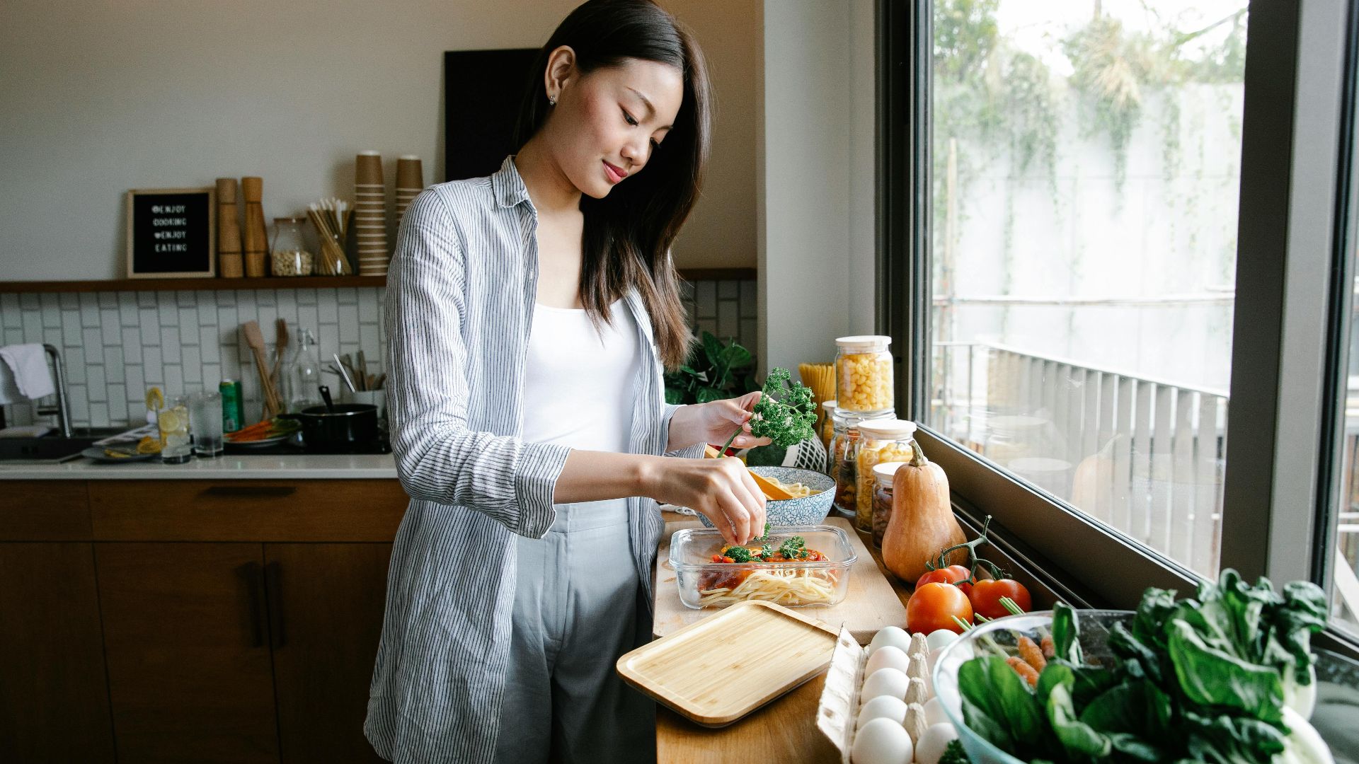 3. Cuisiner tous les repas à la maison