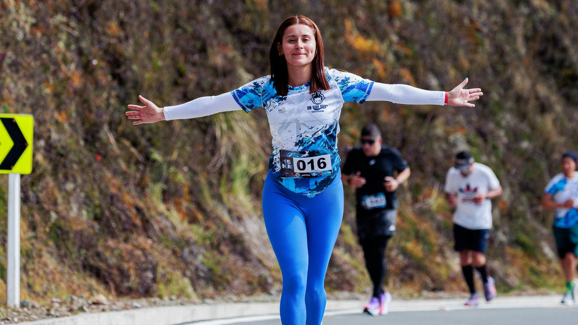 4. Courir un marathon sans s'entraîner